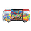 Eurographics Volkswagen Bus Jigsaw Puzzle Multicolored 550 pc - Deal of The Week