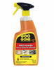 Goo Gone Pro-Power Gel Adhesive Remover 24 oz (Pack of 4).