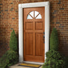 Minwax Wood Finish Transparent Low Luster Cherrywood Oil-Based Gel Stain 1 Qt.