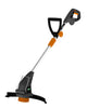 Scott'S St00213s 4 Amp Black & Gray Corded Electric String Grass Trimmer