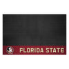 Florida State University Grill Mat - 26in. x 42in.