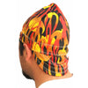 Welding Cap Rever Size 7