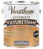 Varathane Premium Semi-Gloss Clear Oil-Based Polyurethane 1 gal (Pack of 2)