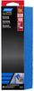 Norton ProSand 9 in. L X 3.83 in. W X 1 in. 120 Grit Medium Extra Large Sanding Sponge