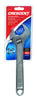 Crescent Metric and SAE Adjustable Wrench 10 in. L 1 pc