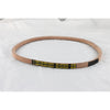 L&G V Belt 3/8" X 35"