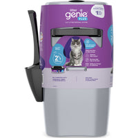 Litter Genie Plus Cat Litter Disposal System - Open Box