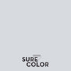 Rust-Oleum Sure Color Eggshell Dove Gray Water-Based Paint + Primer Interior 1 gal (Pack of 2)