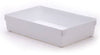 Rubbermaid 2 in. H x 6 in. W x 9 in. L White Plastic Drawer Organizer (Pack of 12)