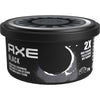 AXE Black Gel Air Freshener 1 pk (Pack of 6)