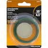 Hillman 100 ft. L Steel 24 Ga. Floral Wire (Pack of 10)