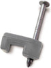 Gardner Bender 7/16 in. W Plastic Insulated Coaxial Staple 15 pk - Deal of The Week
