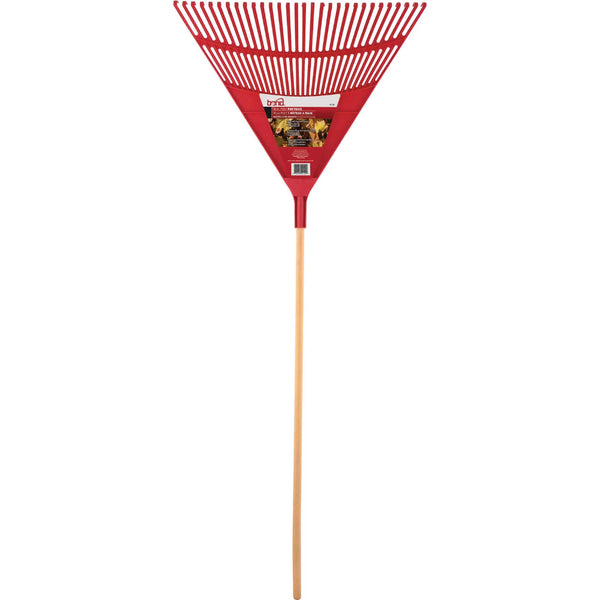 Rastrillo de abanico Bond Poly