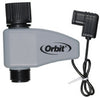 Orbit Polymer Threaded Female/Male Hose Valve