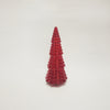 Celebrations Battery Light-Up Christmas Tree Light Up Tree (Pack of 4)