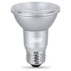 FEIT Electric Enhance PAR 20 E26 (Medium) LED Bulb Daylight 50 Watt Equivalence 1 pk (Pack of 4)