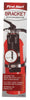 First Alert Black Steel Fire Extinguisher Bracket 3.5 in. L 5 lb