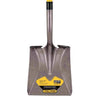 Truper Tru-Tough 41 in. Steel Square Transfer Shovel Fiberglass Handle (Pack of 6)