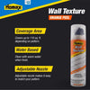 Homax White Water-Based Orange Peel Spray Texture 10 Oz. (Pack Of 6)