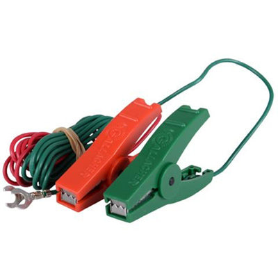 Gallagher Replacement Lead Set Green/Red