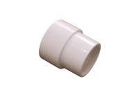 Magic Plastics MagicMend Schedule 40 2 in. IPS X 2 in. D Spigot PVC Pipe Extender 1 pk - Deal of The Week