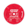Diablo Steel Demon 6-1/2 in. D X 5/8 in. TiCo Hi-Density Carbide Metal Saw Blade 48 teeth 1 pk