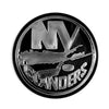 NHL - New York Islanders Plastic Emblem
