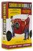 ShoulderDolly Convertible Lifting Strap 800 lb