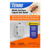 TERRO Ant Bait Station 4 pk (Pack of 5)