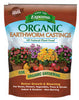 Espoma Earthworm Castings Organic All Purpose Fertilizer 4 qt