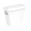 Gerber Elite 1.28 gal White Toilet Tank
