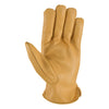 Wells Lamont ComfortHyde Men's Outdoor Driver Gloves Yellow XL 1 pk