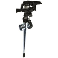 Orbit Zinc Spike Base Impulse Sprinkler (Pack of 8)
