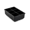 Core Kitchen Onyx Silicone Ice Cube Tray