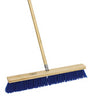 Harper Synthetic 24 in. Rough Surface Push Broom