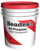 USG Beadex Off-White All Purpose Joint Compound 4.5 gal
