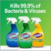 Clorox Clean-Up Fresh Scent Cleaner with Bleach 32 oz (Pack of 9)