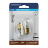 Westinghouse 12 W S8 Specialty Incandescent Bulb White 2 pk - Deal of The Week