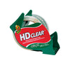 Duck HD Clear 1.88 in. W X 40 yd L Heavy Duty Packaging Tape Clear