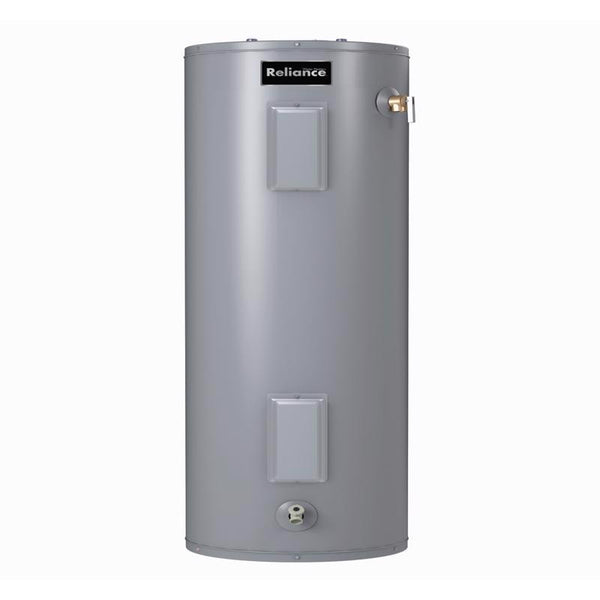 Calentador de agua eléctrico Reliance de 50 galones y 4500 W