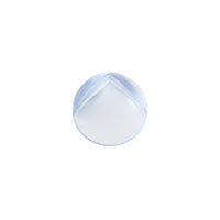 North States Toddleroo Clear Plastic Corner Cushions 4 pk - Deal of The Week