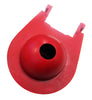 Korky Titan Replacement Toilet Flapper For Eljer