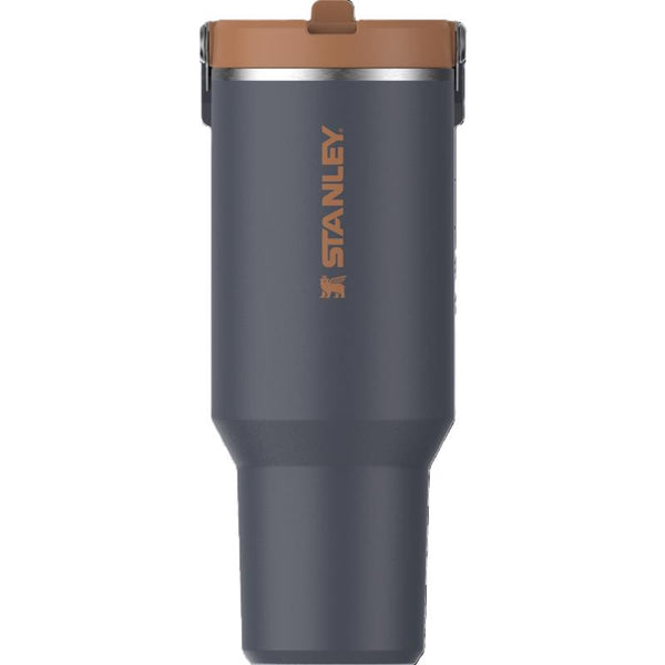 Stanley IceFlow Flip Straw 2.0 40 oz Twilight BPA Free Tumbler (Pack of 4)