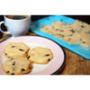 Shape+Store The Smart Cookie Blue Plastic Cookie Cutter 13 oz - Open Box
