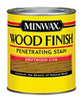 Minwax Oil-Based Semi-Transparent Driftwood Low VOC g/L Wood Stain 31-37 sq. ft. (Pack of 4)