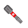 Diablo Torx #20 X 1 in. L Driver Bit Black Oxide 5 pk