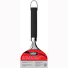 Weber Grill Scraper 12.4 in. H X 1.1 in. L X 5.5 in. W 1 pk