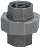 Anvil 1/2 in. FPT X 1/2 in. D FPT Black Malleable Iron Union