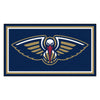 NBA - New Orleans Pelicans 3ft. x 5ft. Plush Area Rug