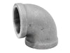 Anvil 1/4 in. FPT X 1/4 in. D FPT Galvanized Malleable Iron Elbow - Deal of The Week